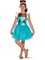 Child's Girls Shopkins Cheeky Chocolate Dessert Character Dress Costume